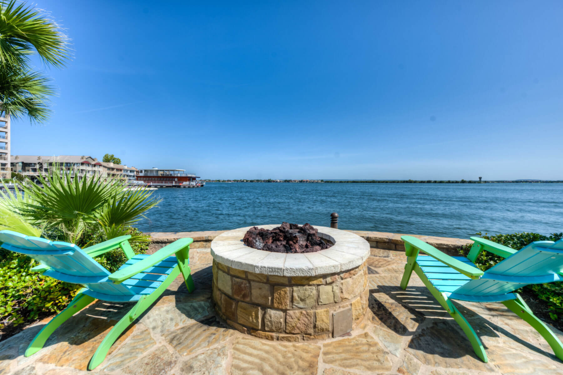 Experience Texas Horseshoe Bay Resort Voyages Golf