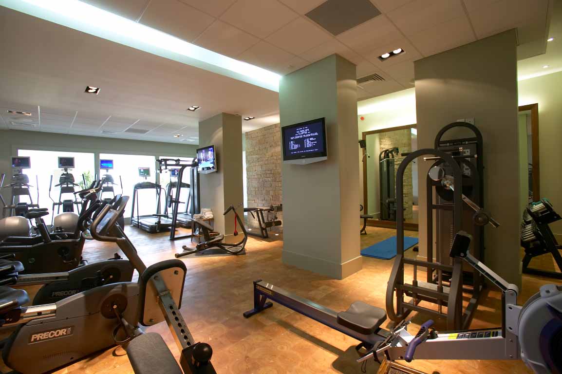 Old Course Hotel Golf Resort Spa Voyages Golf