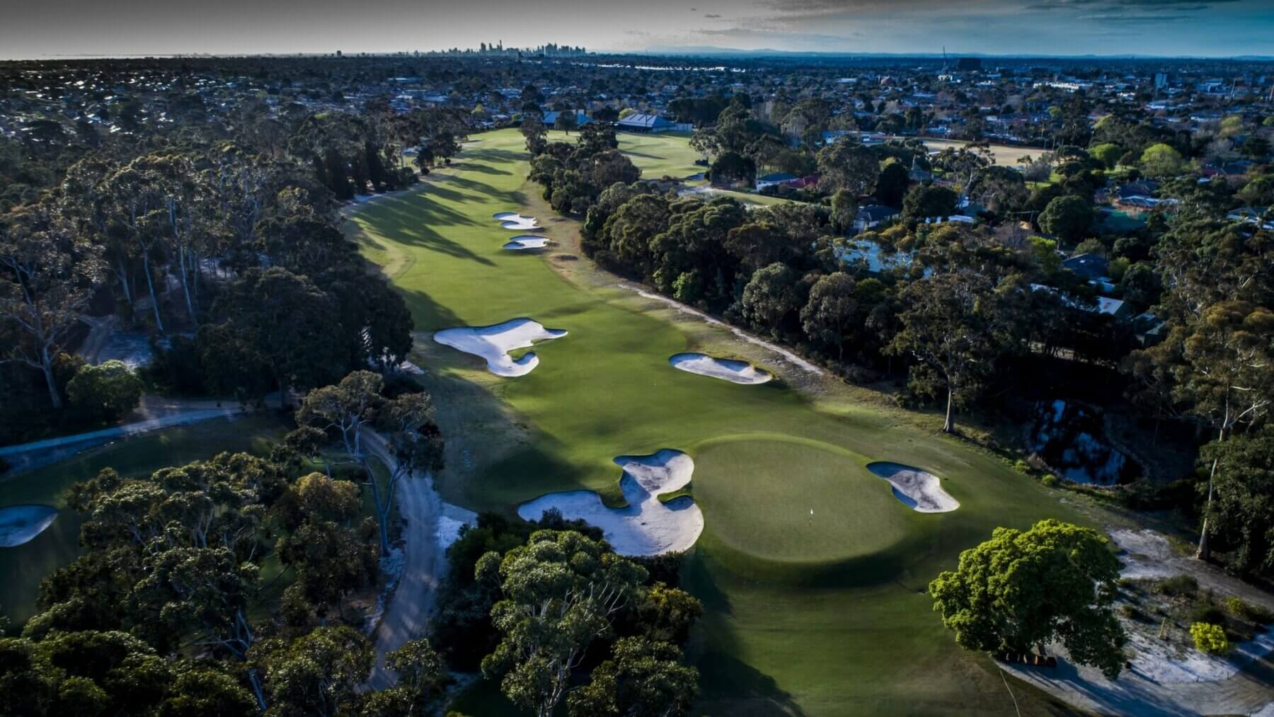 Image result for The Metropolitan Golf Club